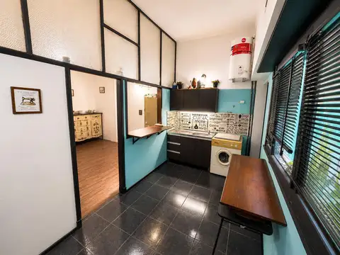 Departamento en Venta en Villa Ballester, USD 39.900