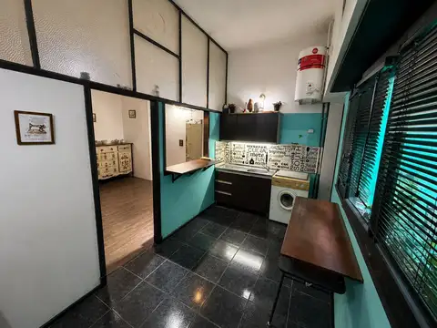 Departamento en Venta 35 años