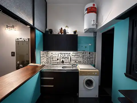 Departamento en Venta Apto profesional