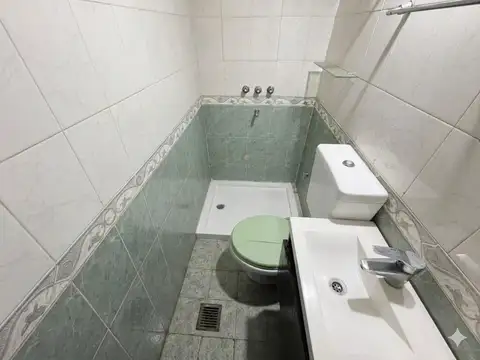 Departamento en Venta al Oeste