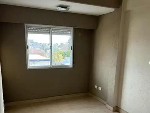 Venta Departamento 3 Ambientes - Villa Luzuriaga