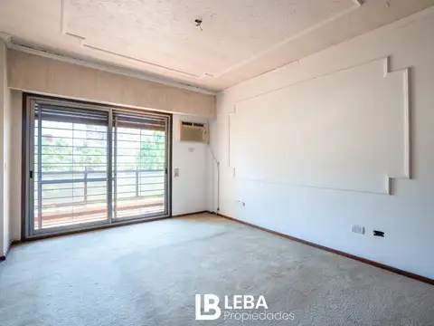 Departamento 4 ambientes con 3 baños