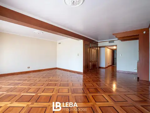 Mendoza 2200, Piso 3