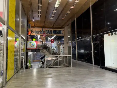 Local en Venta en Rosario, USD 17.000