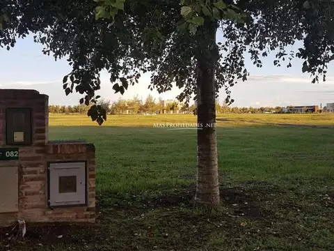 Terreno en Venta en Haras Del Sur, USD 52.000