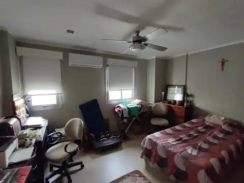 Departamento 4 ambientes con 3 baños