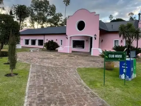 Lote en Caning en magdalena