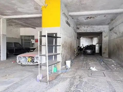 Galpon en Venta en Berazategui, USD 720.000