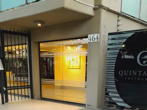 Venta de departamento en el corazon de la Quinta