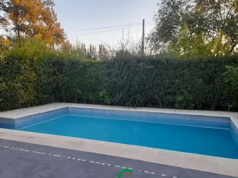 Casa en Venta en Country Club Banco Provincia, USD 300.000