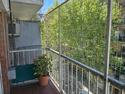 Departamento en Alquiler de 2 dormitorios