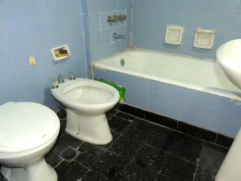Departamento en Alquiler Permite mascota