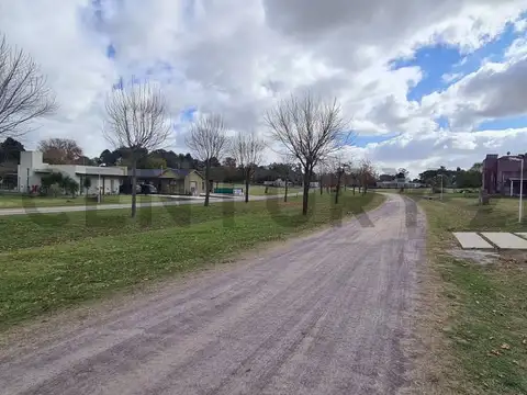 Terreno en Venta de 1009,84 m2
