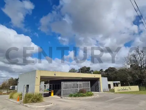VENTA TERRENO COUNTRY PRIVADO