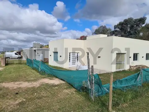 Terreno en Venta de 1009,84 m2