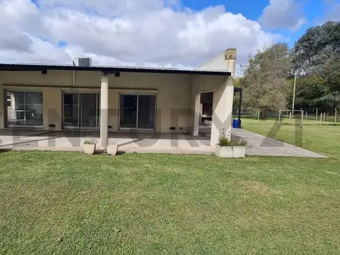 VENTA TERRENO COUNTRY PRIVADO