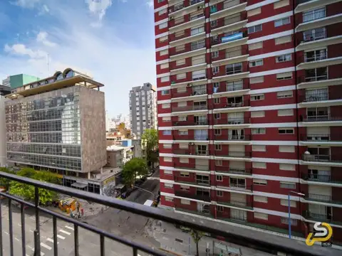 Departamento en Venta en Centro, USD 107.000