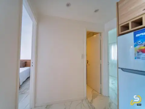 Santiago Del Estero 1500, Piso 6