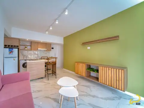 Departamento en Venta de 3 ambientes