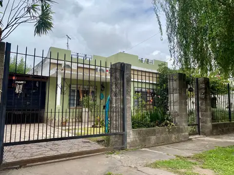 Casa Americana en VENTA