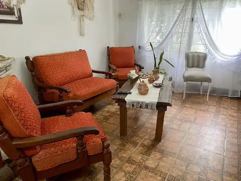 Casa en Venta 30 años