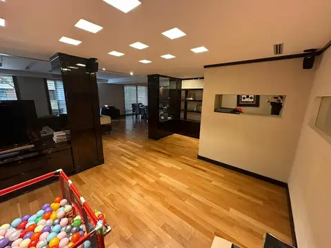 Departamento en Venta de 5 dormitorios