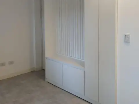 Departamento en Alquiler con 1 cochera