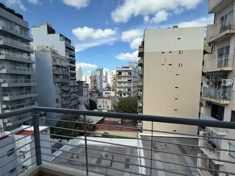 Departamento en Venta 7 años