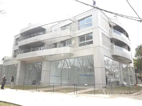 Alquiler Departamento - Martínez - Av. Libertador