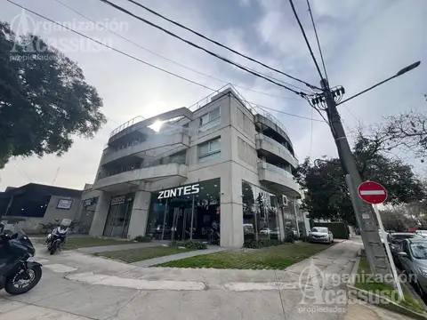 Alquiler Departamento - Martínez - Av. Libertador