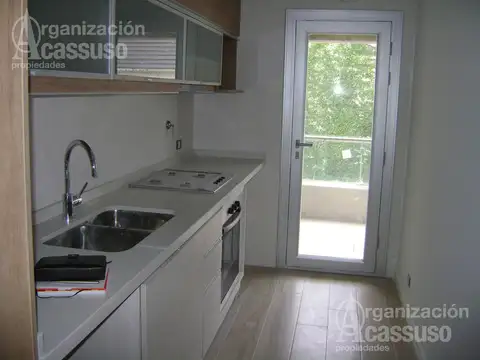 Departamento en Alquiler de 1 dormitorio
