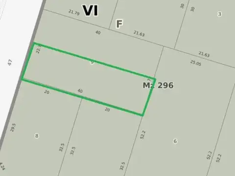 47 e/ 11 y 12