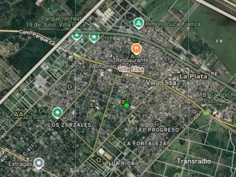 Terreno en Venta de 454,0 m2