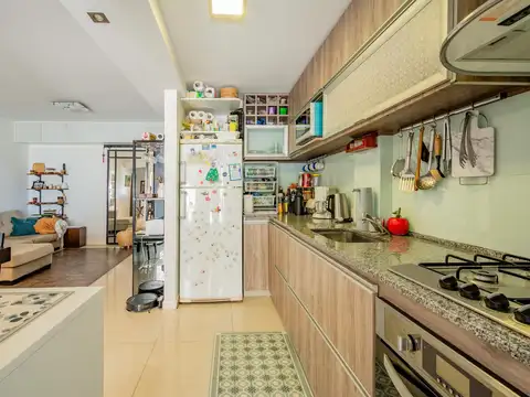 Departamento en Venta 7 años