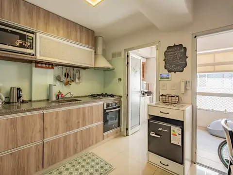 Departamento en Venta Permite mascota