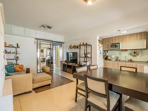 Departamento en Venta de 2 dormitorios