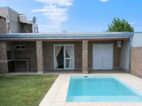 Casa en Venta en San Jerónimo Norte, USD 60.000