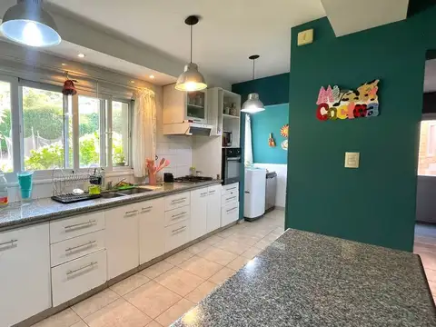 Casa en Venta en Alta Gracia, USD 319.990
