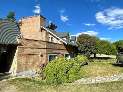 Casa en Venta 21 años