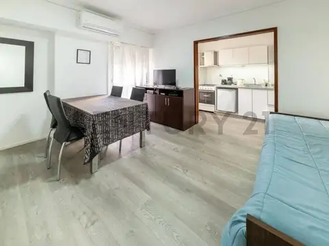 VENTA DEPARTAMENTO 2 AMBIENTES RAMOS MEJIA CENTRO VENTA CON RENTA