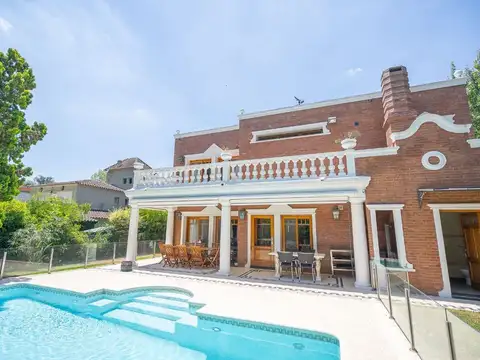 Casa en Venta en Saint Thomas, Countries y Barrios Cerrados en Esteban Echeverria