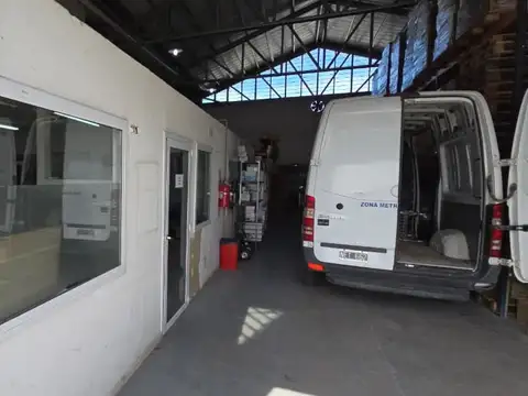 Galpon en Alquiler en Neuquen, $ 5.500.000