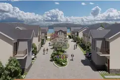 Calafate New Resort en El Calafate