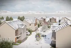 Calafate New Resort - Foto 12