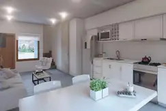 Calafate New Resort de 27 Unidades en El Calafate