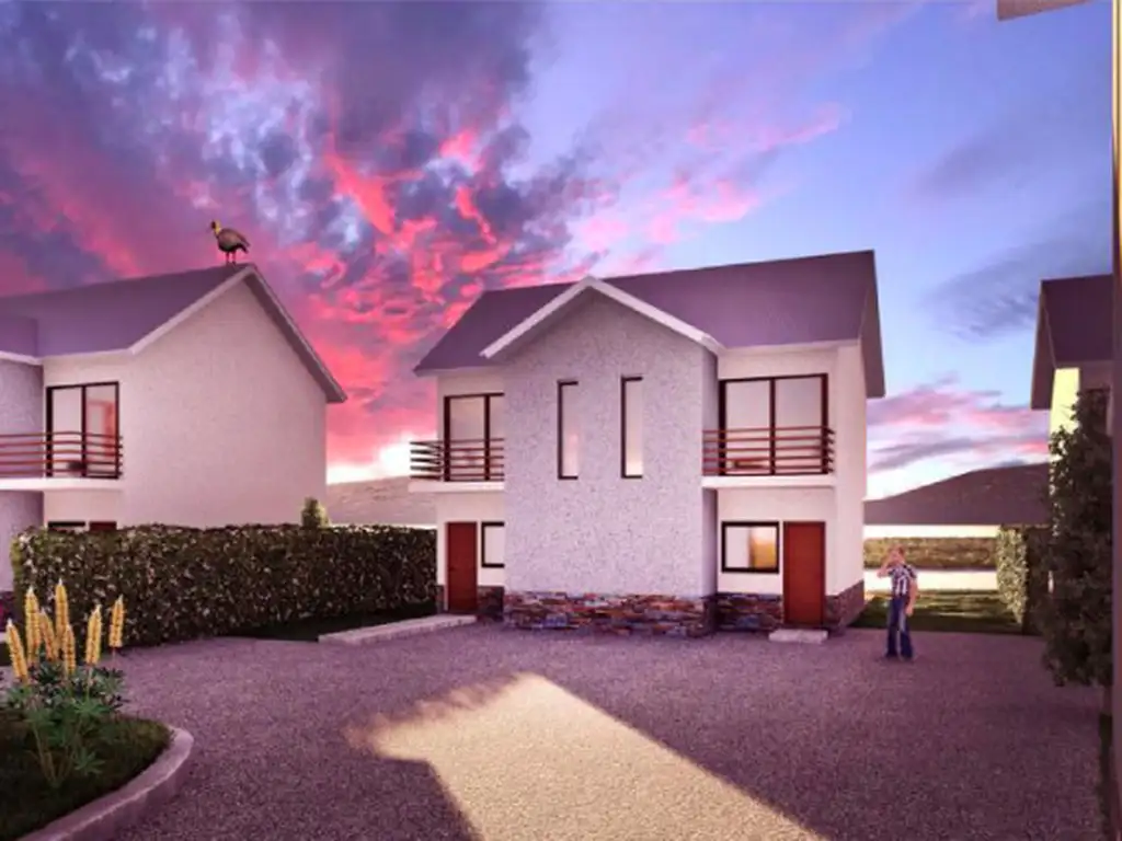 Calafate New Resort - Foto 14