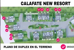 Calafate New Resort - Foto 15