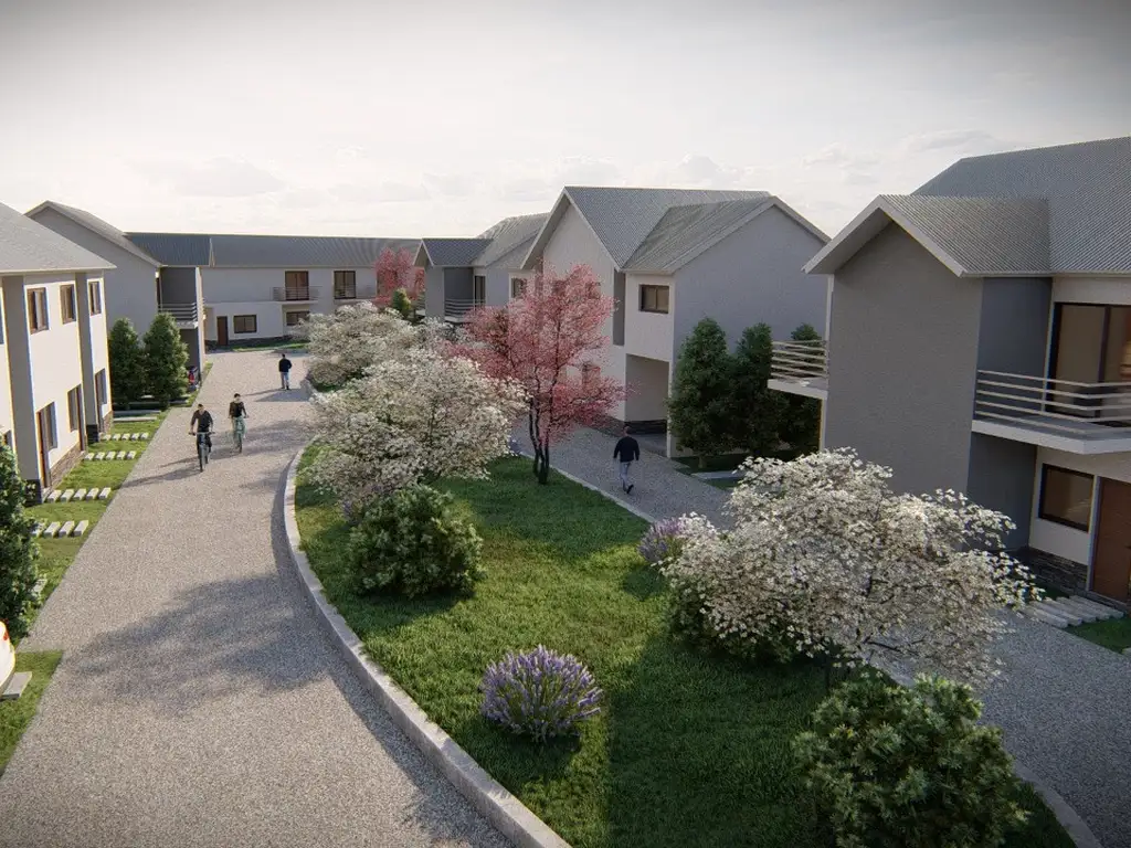 Calafate New Resort - Foto 13