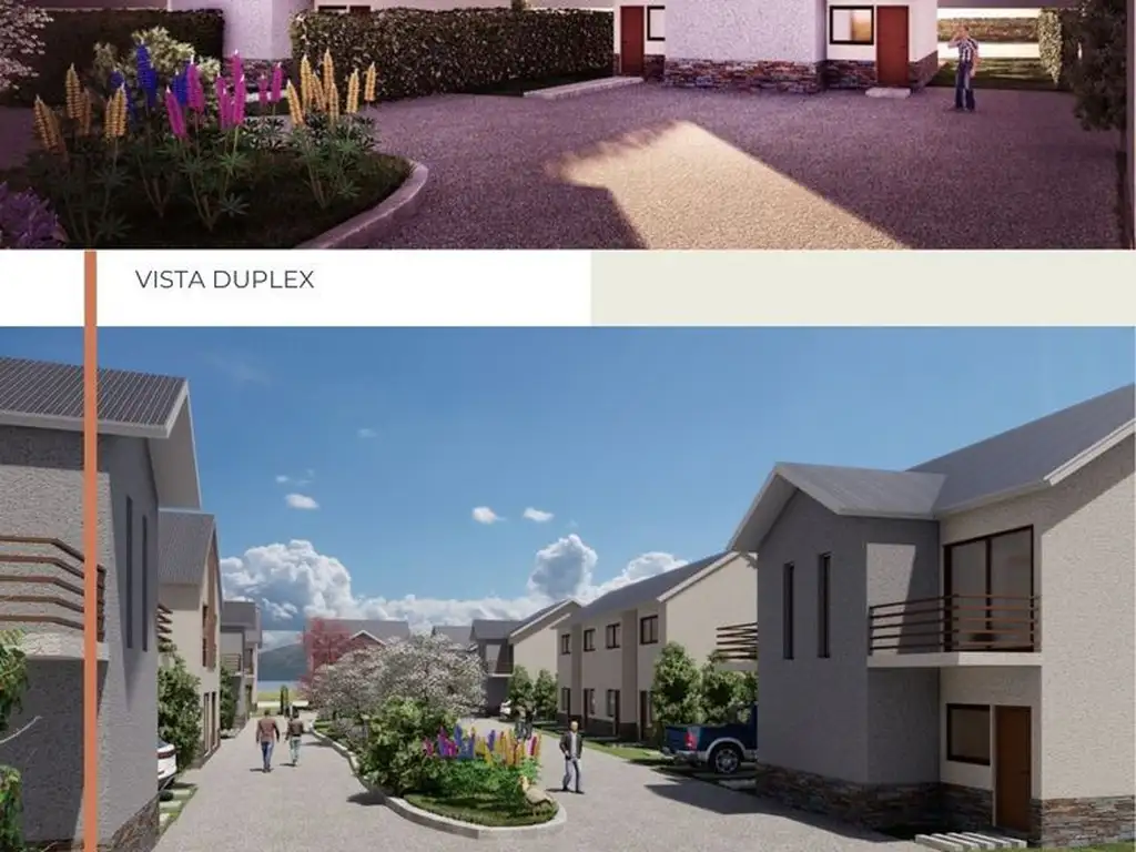 Calafate New Resort - Entrega Diciembre 2025