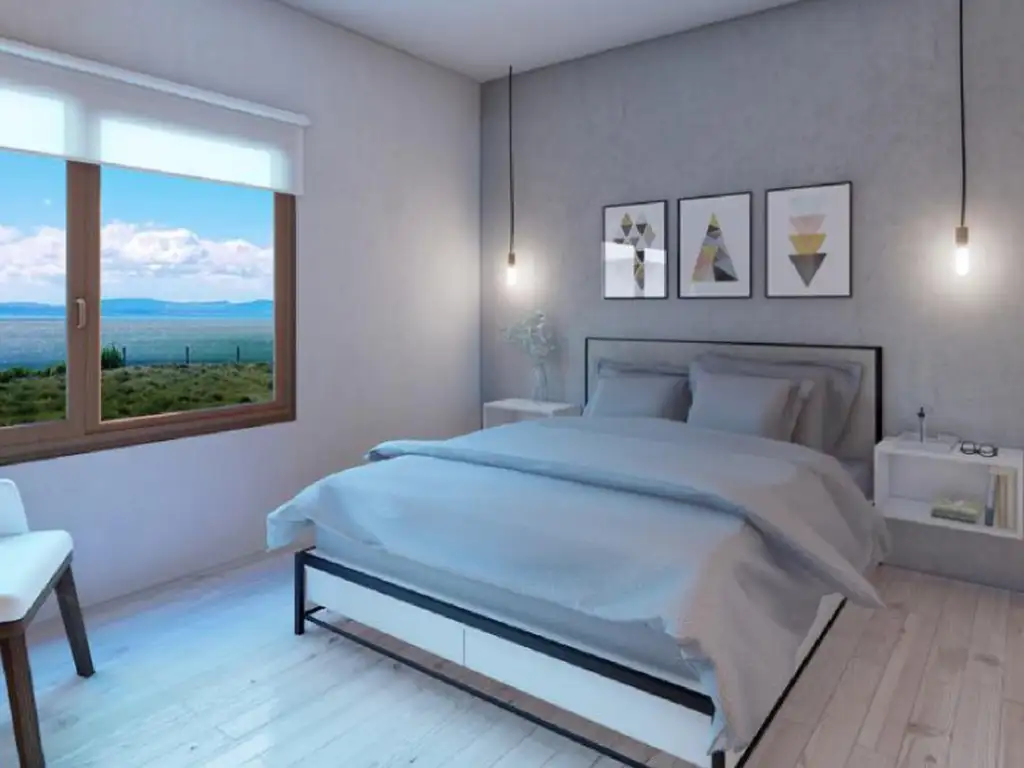 Calafate New Resort - Foto 11